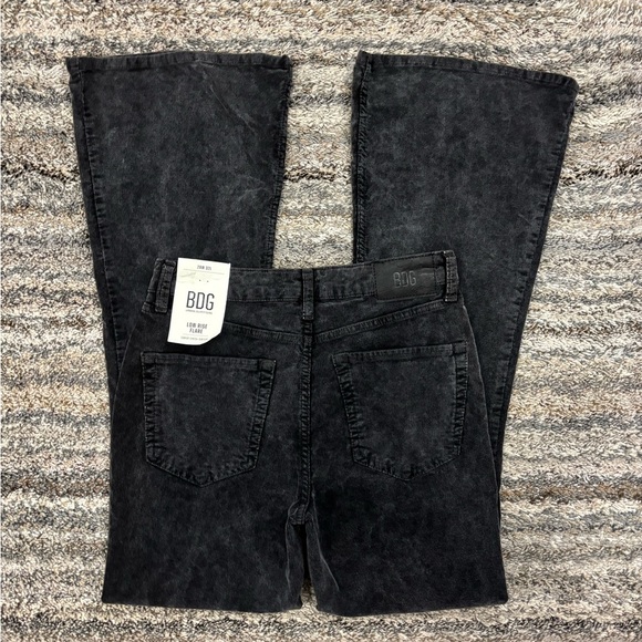 Urban Outfitters BDG Low Rise Flare Leg Jeans Sz 28Wx32L NWT | BDG Flare Jeans - - Picture 10 of 11